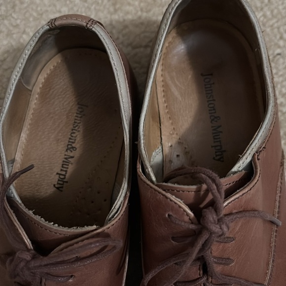 Johnston & Murphy shoes - Picture 2 of 5